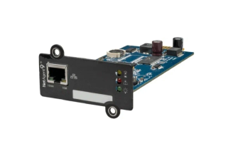 Сетевая карта POWERCOM SNMP CY504
