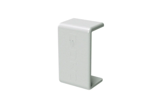 Соединение на стык DKC GM 00594R 22x10 мм