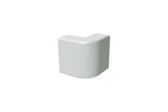Угол внешний DKC AEM 40x17 белый 00406R