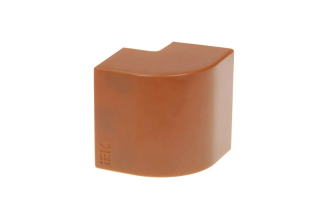 Внешний угол IEK ELECOR КМН 40х16 дуб EL-KK10D-N-040-016-K11