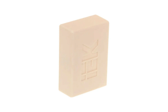 Заглушка IEK ELECOR КМЗ 15x10 сосна 4 шт EL-KK10D-Z-015-010-K34