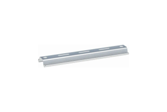 Омега-профиль EKF 500 INOX OMP500-INOX
