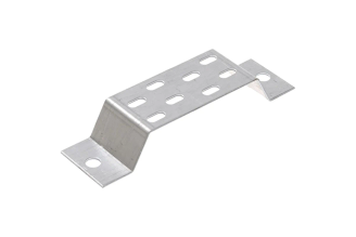 Настенная стойка IEK СНП500 HDZ CLW10-SNP-500-M-HDZ