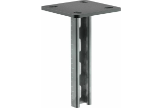 Потолочный подвес IEK STRUT 41х21-1000 EZ CLM50D-KPS-41-21-10