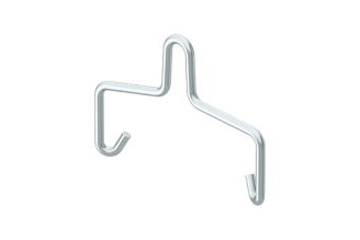 Подвесная скоба OBO Bettermann 100 мм 6066510