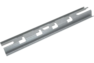 Универсальный подвес Система КМ безвинтовой 100 мм INOX304 LO10218 UPBV100 INOX304