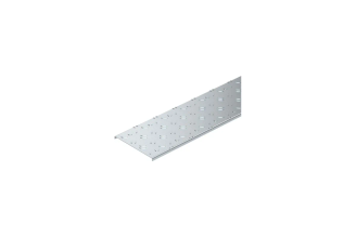 Крышка кабельного листового лотка OBO Bettermann 200×3000 мм 6049121