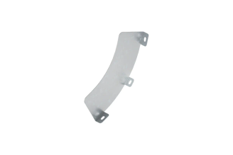 Перегородка DKC SEP для углов CS 45 H50 с крепежом SSC40500K