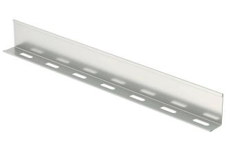 Разделительная перегородка IEK CLM50D-RP-035-20 1956х25х30 мм
