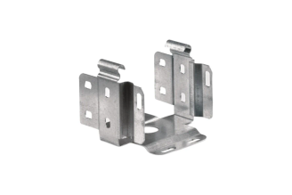 Переходник DKC 50x100 проволочного лотка на листовой FC15010