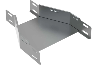 Центральный переходник по ширине Система КМ LO5891 50х50-300 мм