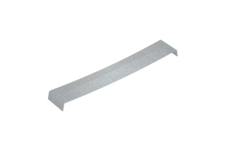 Держатель кабеля Система КМ ПЛЮС INOX304 150 мм PL8625