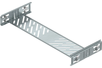 Комплект продольных соединителей OBO Bettermann 60x500x200 мм 6068946