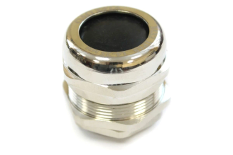 Кабельный ввод ГОФРОМАТИК М37х1,5 zeta30101