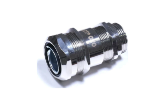 Кабельный ввод ГОФРОМАТИК вк-м40-25-мр32 M40x1.5 IP68 zeta30022