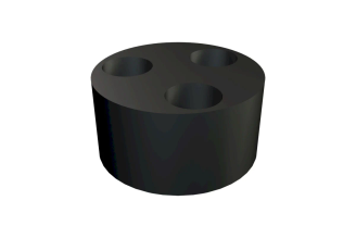 Уплотнительное кольцо OBO Bettermann VM25, 3x7, 2029688