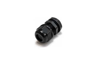 Сальник Промрукав MG32 IP68 для кабеля 18-25 мм черный PR08.6987