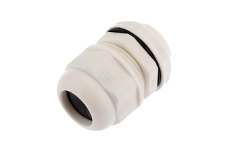 Кабельный ввод REXANT MG25 18-13 мм белый 07-8125-2