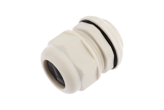 Кабельный ввод REXANT MG32 25-18 мм белый 07-8132-2