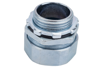Резьбовой крепежный элемент РКн-25 TDM ELECTRIC с наружной резьбой SQ0409-0104