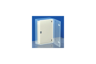 Внутренняя дверь DKC 1000×800 мм R5IE18