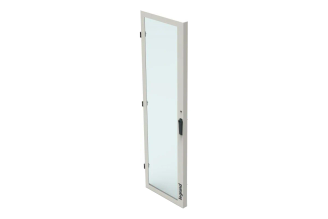 Дверь стеклянная Legrand XL³ S 630 16M 2100 мм, 337841