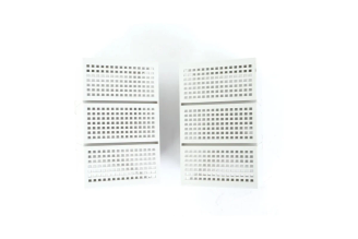 Клеммная крышка DKC TCF для MGS125 3P TCF-MGS125TC3