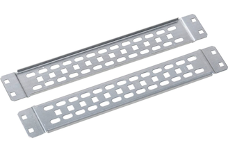 Боковая рейка IEK для ВРУ ХХХХхХХХх600 SMART 2шт комплект YKV-RB-600