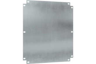 Плата монтажная DKC для корпусов SDE, SDI 400х400 мм R5SDE44MP