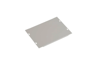 Панель ЛГ IEK к ЩМП-4/5/6/7 36 PRO/GARANT H=150 Y-PL-G-36-4567-2-0