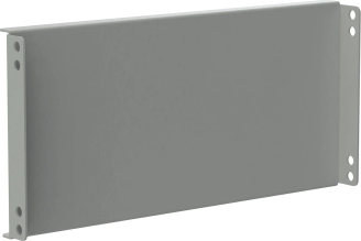 Секционная внутренняя задняя панель IEK FORMAT 4B 600x250 FO-00-FPS-060-025