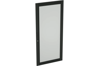 Односекционные боковые панели DKC IT CQE 1400x800 RAL7035, артикул RGITCPLS1480