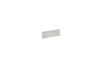 Панель глухого отсека DKC R5CPL660 600х600 мм поликарбонат
