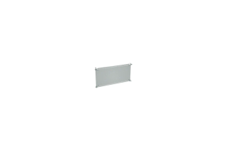 Панель глухого отсека DKC 800х600 мм R5CPB860