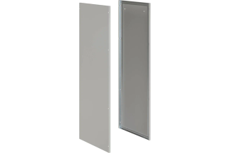 Боковые панели DKC для корпусов CQE N 2000x400 мм, 2 шт. R5NLE2042