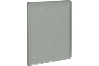 Кабельная панель IEK Format 445x400 FO-00-CP-0445-040