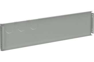 Кабельная панель IEK Format 600x200 FO-00-CP-060-020