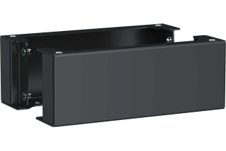 Боковая панель цоколя IEK TITAN ЩМП 100х250 мм, 2 шт TI-00D-PCS-010-025