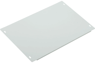 Перегородка IEK Smart 450x440 для ВРУ 600 YKV-P-450-440