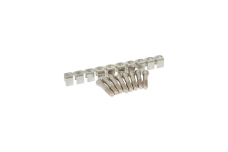 Перемычка EKF тип 10PIN для UT 4 мм² scr-ut-jum-4