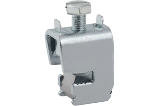 Шинный терминал IEK ЗШИ 35-70 мм² для шины 5 мм YNT10-05-35-070