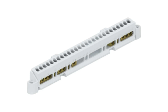 Держатель шин КЭАЗ OptiBox P-DS-12-N 303692