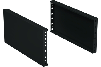 Панели цоколя DKC для корпусов CQE/CQE N 400×200 мм R5NFPB42