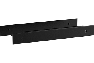 Панель цоколя IEK FORMAT 100х800 мм RAL7021 2 шт FO-00D-PC-010-080-7021