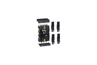 Комплект цоколя Systeme Electric 4P 100-250 SPC-PIK4-01-02