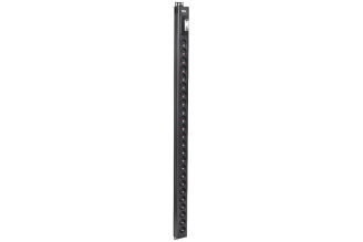 Блок распределения питания ITK BASE PDU PV0102 30U 1 фаза 32 А 24 розетки Schuko BS-PV60-24D-12
