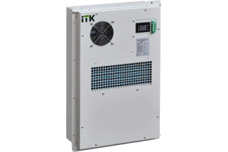 Моноблочный кондиционер ITK 300 Вт для телекоммуникационного шкафа CM-0300-230