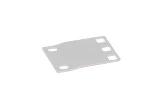 Переходник ITK с 19" на 21" 1U AD35-01U