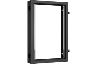 Направляющие TLK 42U для шкафа TFI-R TWC-186015-BS-BK, 2 шт