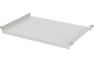 Фиксированная полка DKC R5NRF880 для шкафов CQE 800 мм, глубина 800 мм